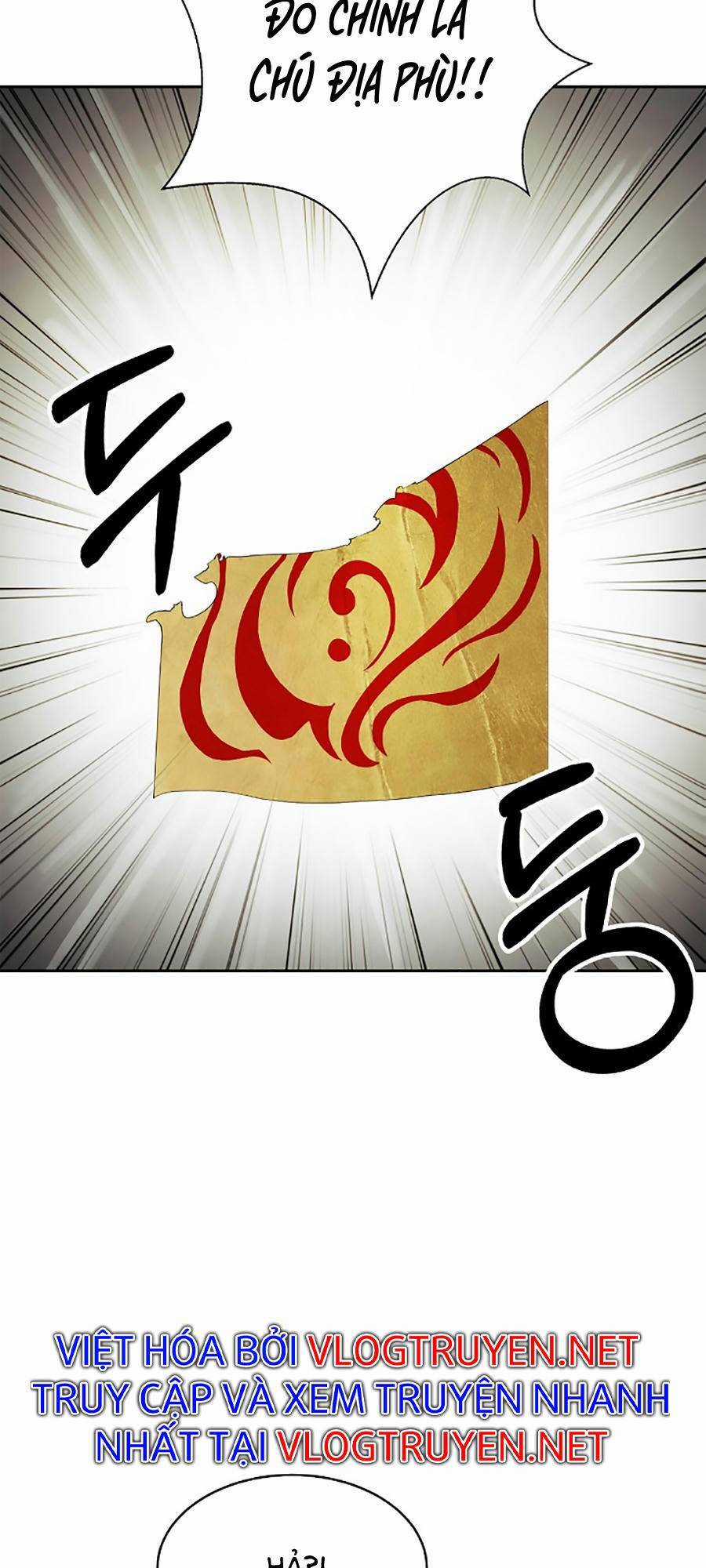 Lãng Tiên Kỳ Đàm Chapter 52 trang 59