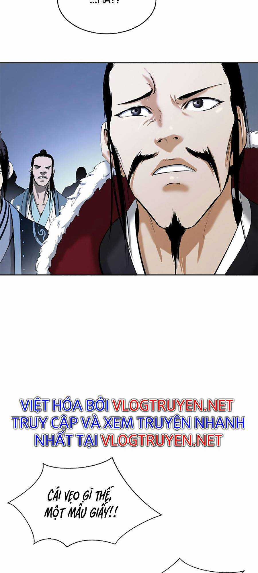 Lãng Tiên Kỳ Đàm Chapter 52 trang 60