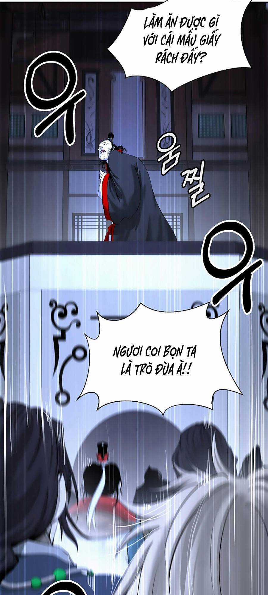 Lãng Tiên Kỳ Đàm Chapter 52 trang 61