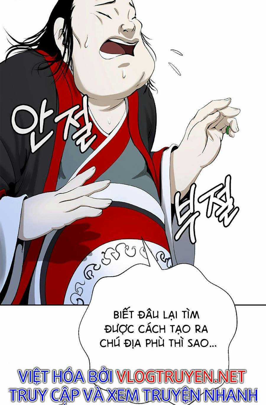 Lãng Tiên Kỳ Đàm Chapter 52 trang 63