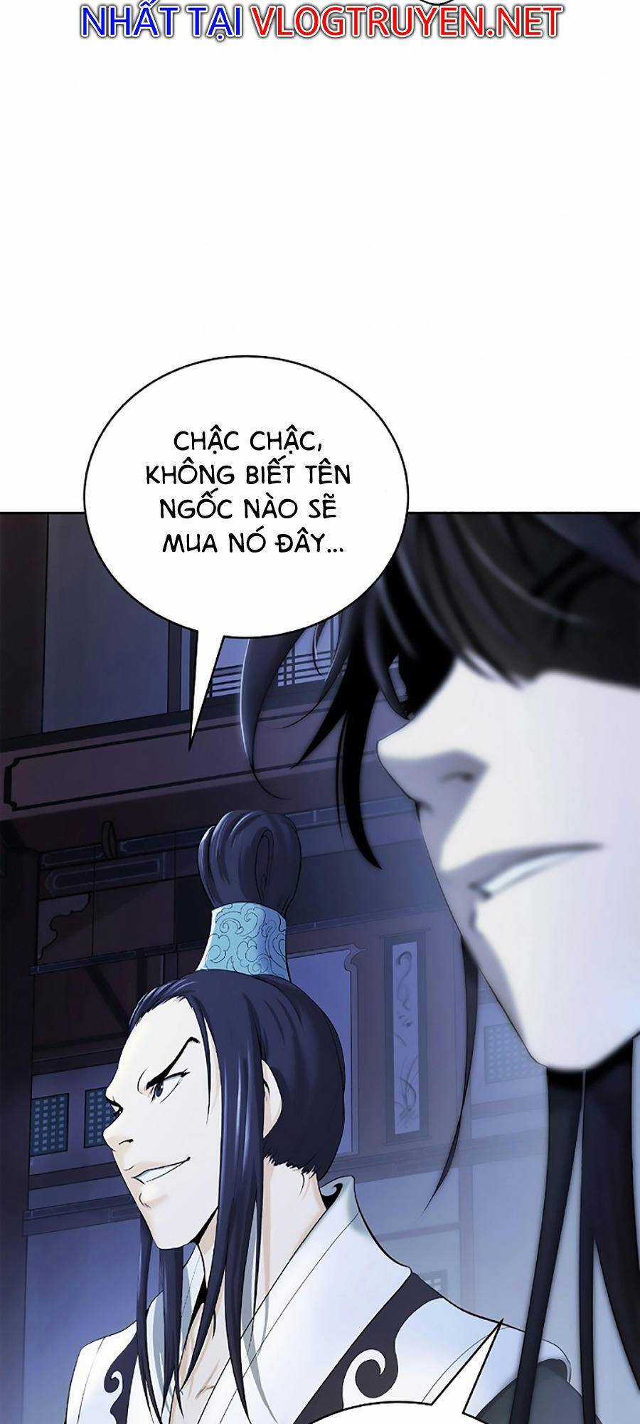 Lãng Tiên Kỳ Đàm Chapter 52 trang 64