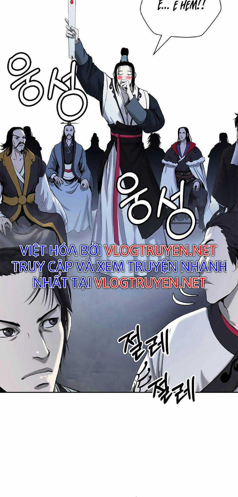 Lãng Tiên Kỳ Đàm Chapter 52 trang 69