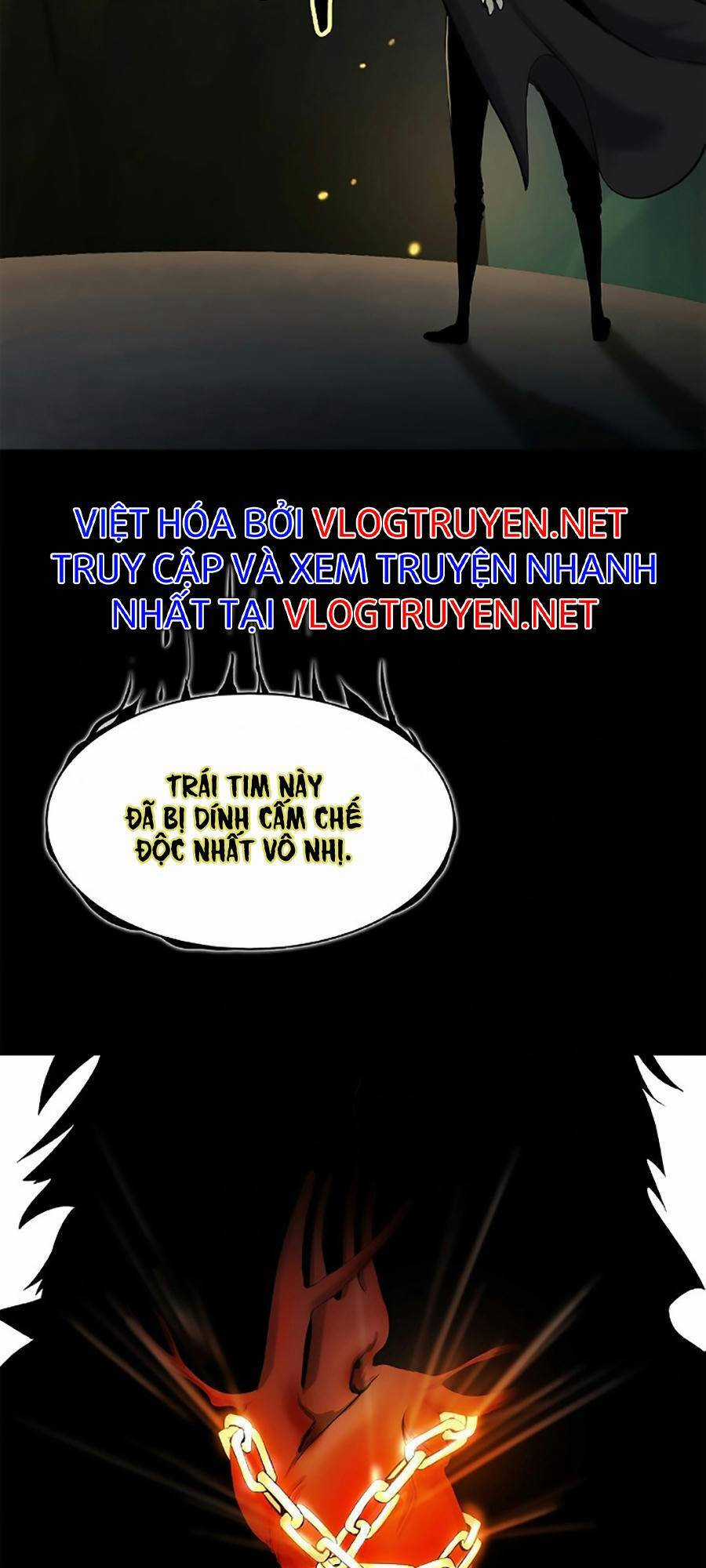 Lãng Tiên Kỳ Đàm Chapter 52 trang 7