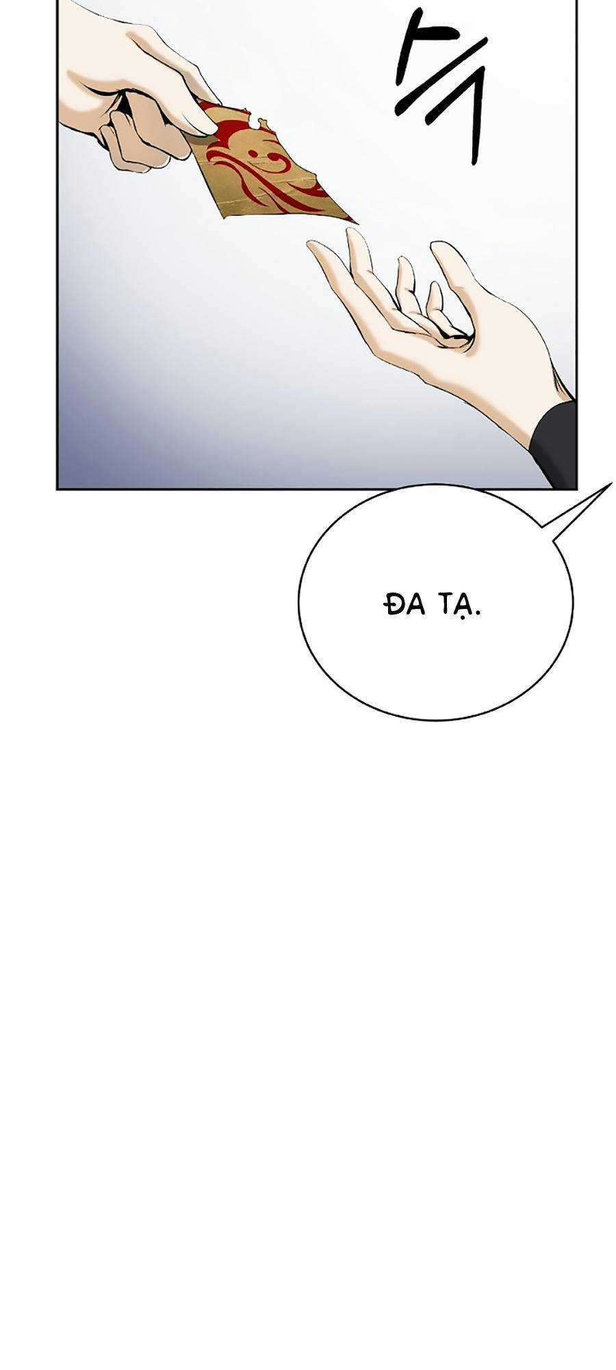 Lãng Tiên Kỳ Đàm Chapter 52 trang 72