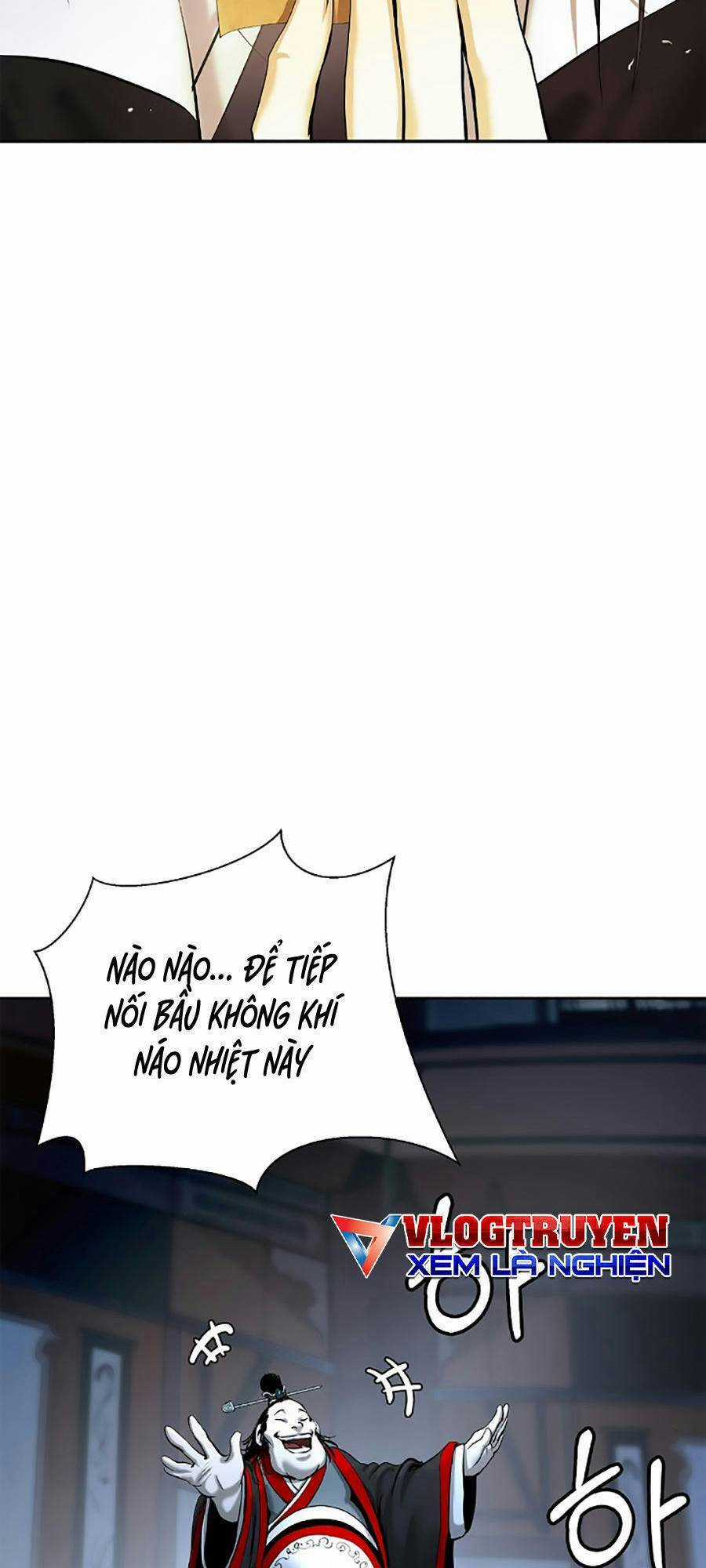 Lãng Tiên Kỳ Đàm Chapter 52 trang 74