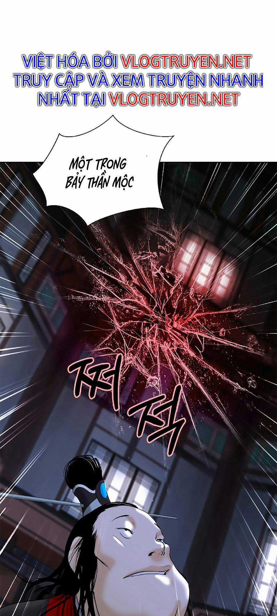 Lãng Tiên Kỳ Đàm Chapter 52 trang 76