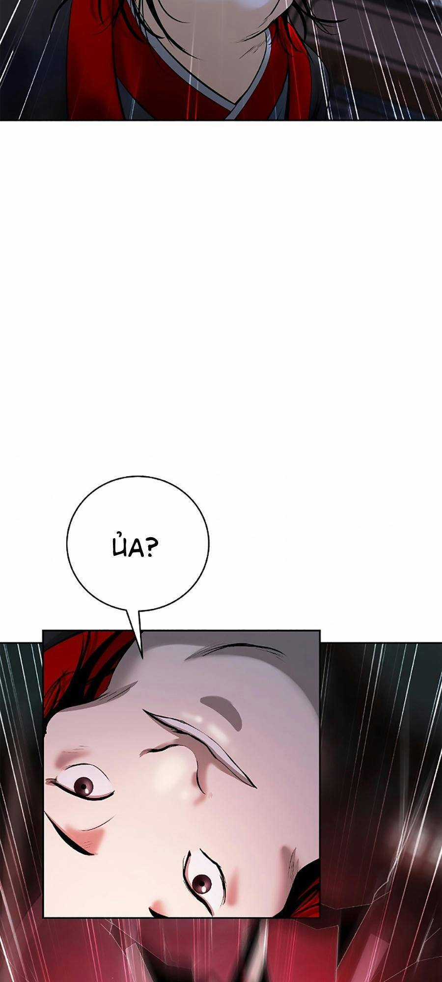 Lãng Tiên Kỳ Đàm Chapter 52 trang 77