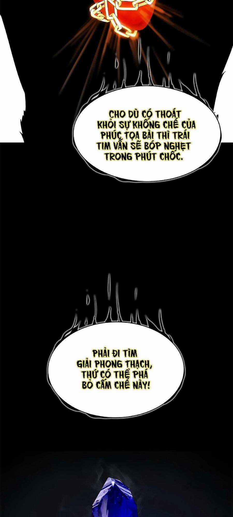 Lãng Tiên Kỳ Đàm Chapter 52 trang 8