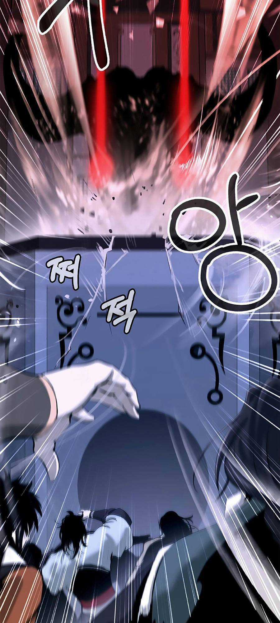 Lãng Tiên Kỳ Đàm Chapter 52 trang 80