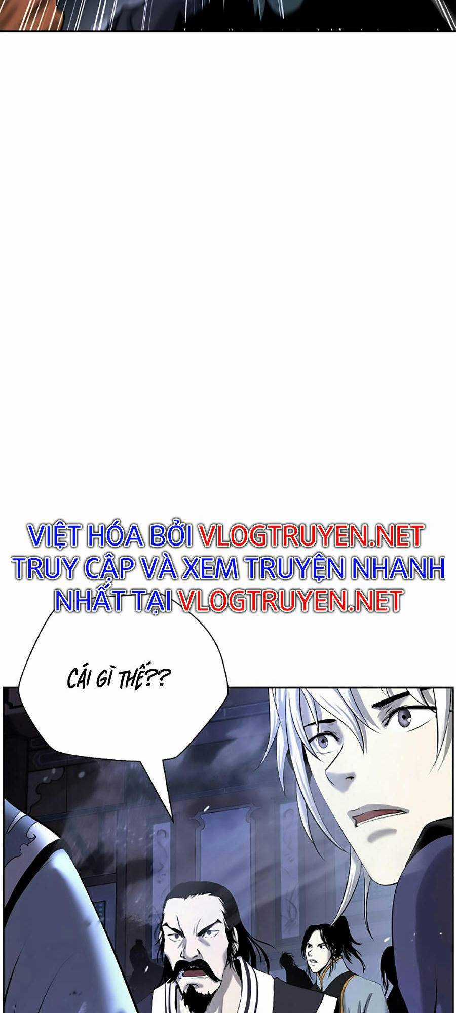 Lãng Tiên Kỳ Đàm Chapter 52 trang 81