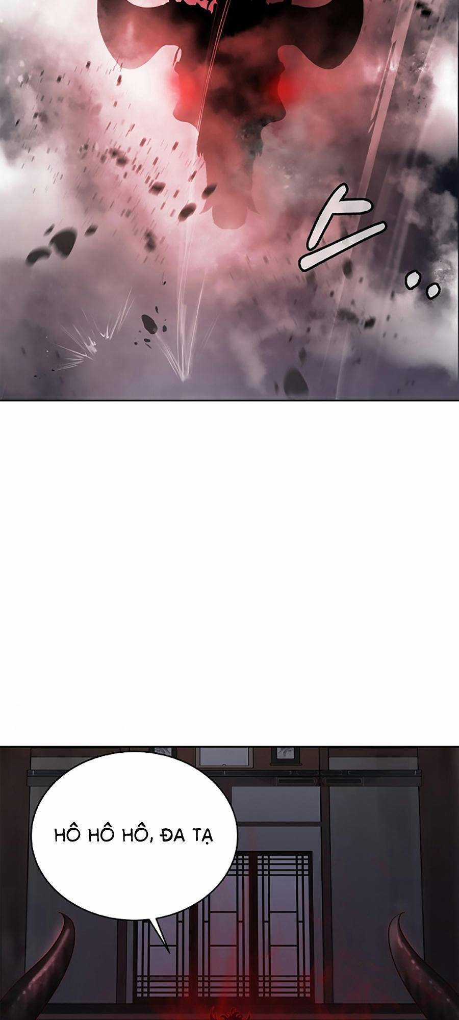 Lãng Tiên Kỳ Đàm Chapter 52 trang 84