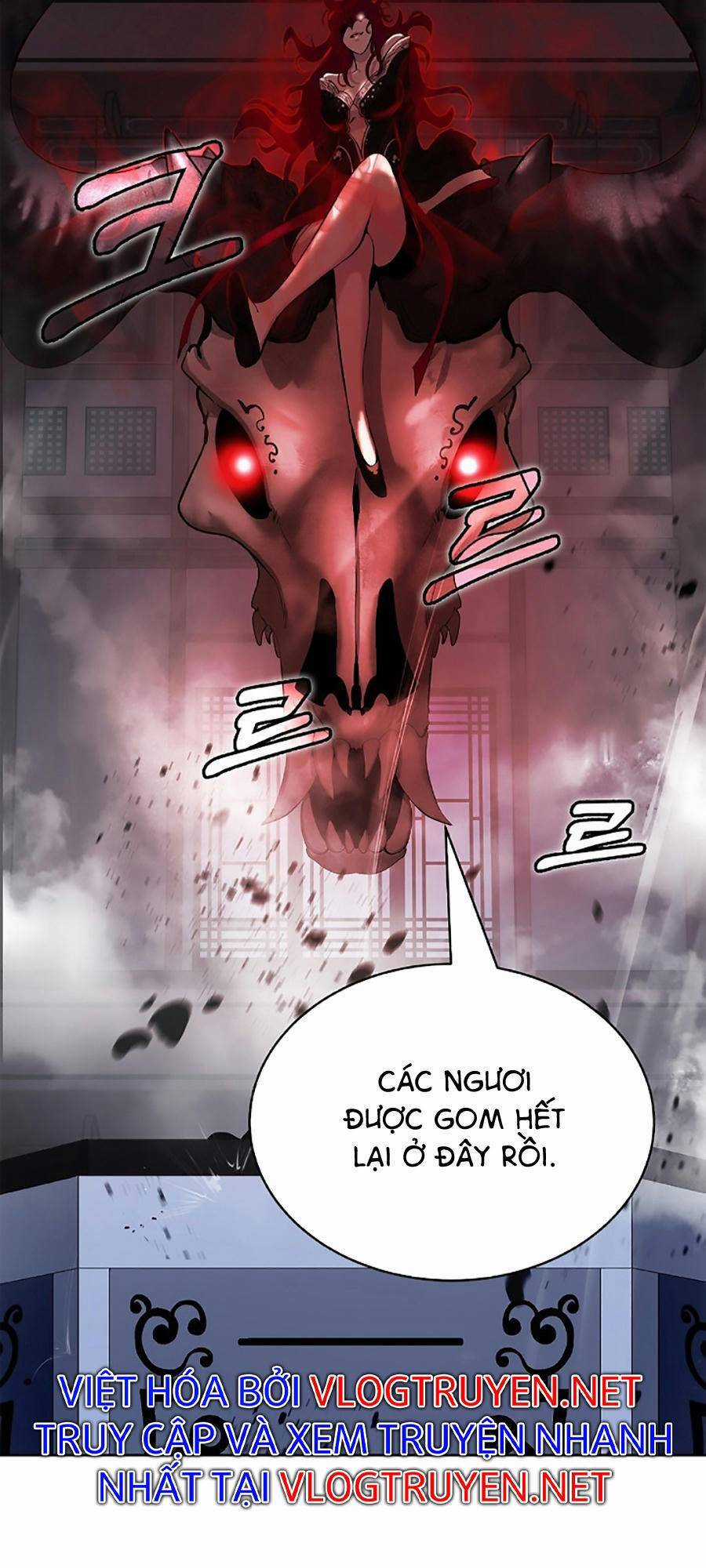 Lãng Tiên Kỳ Đàm Chapter 52 trang 85