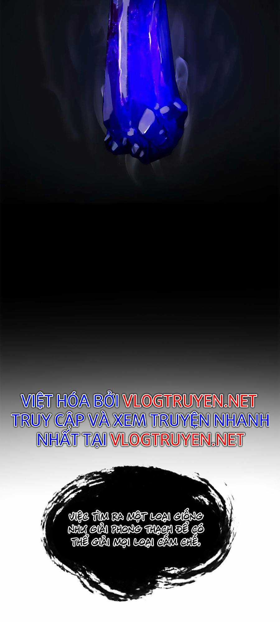 Lãng Tiên Kỳ Đàm Chapter 52 trang 9