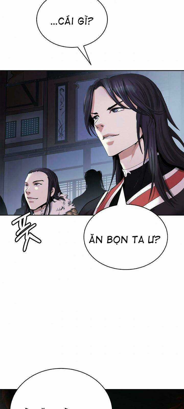 Lãng Tiên Kỳ Đàm Chapter 53 trang 1