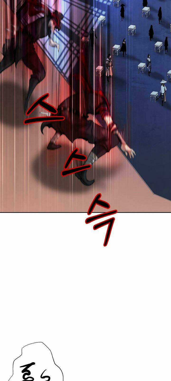 Lãng Tiên Kỳ Đàm Chapter 53 trang 11