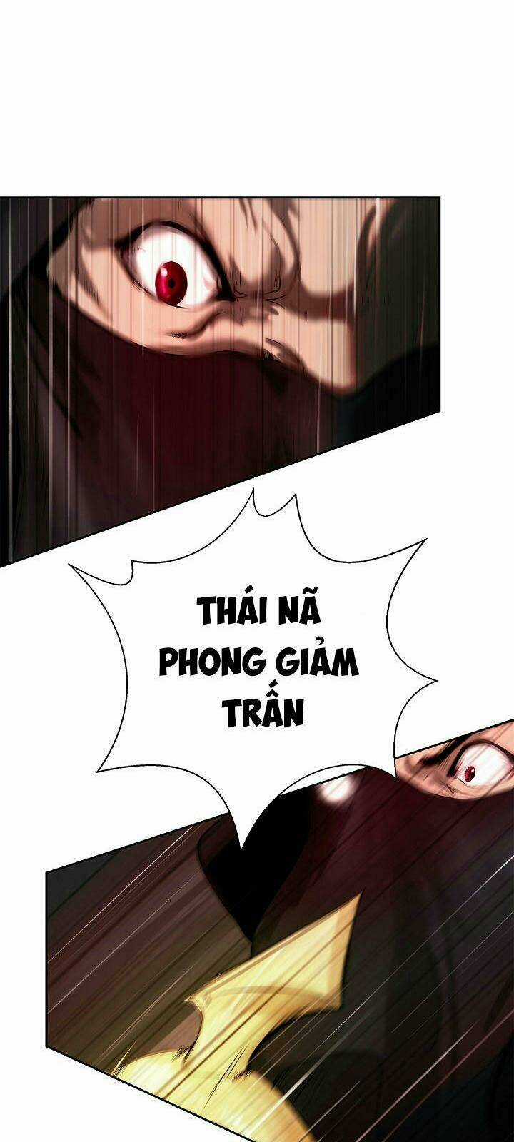 Lãng Tiên Kỳ Đàm Chapter 53 trang 13