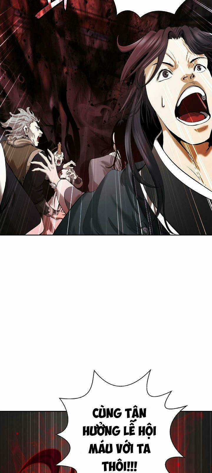 Lãng Tiên Kỳ Đàm Chapter 53 trang 18