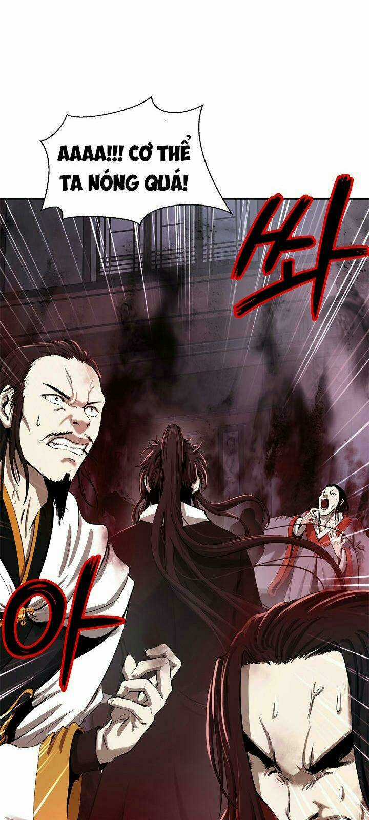 Lãng Tiên Kỳ Đàm Chapter 53 trang 20