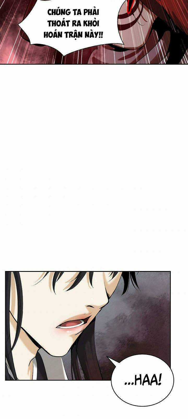 Lãng Tiên Kỳ Đàm Chapter 53 trang 22