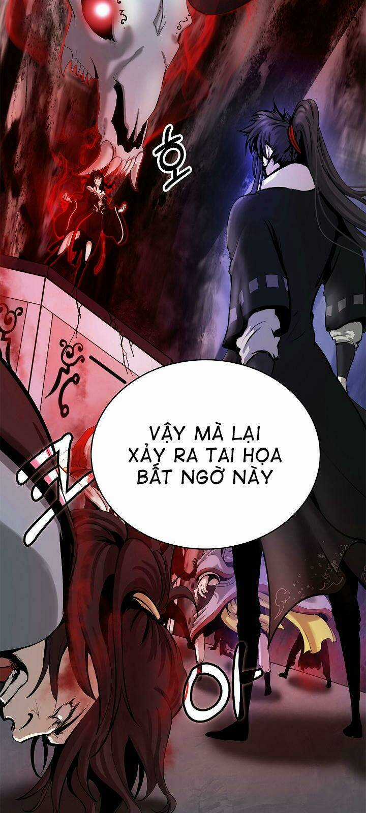 Lãng Tiên Kỳ Đàm Chapter 53 trang 24