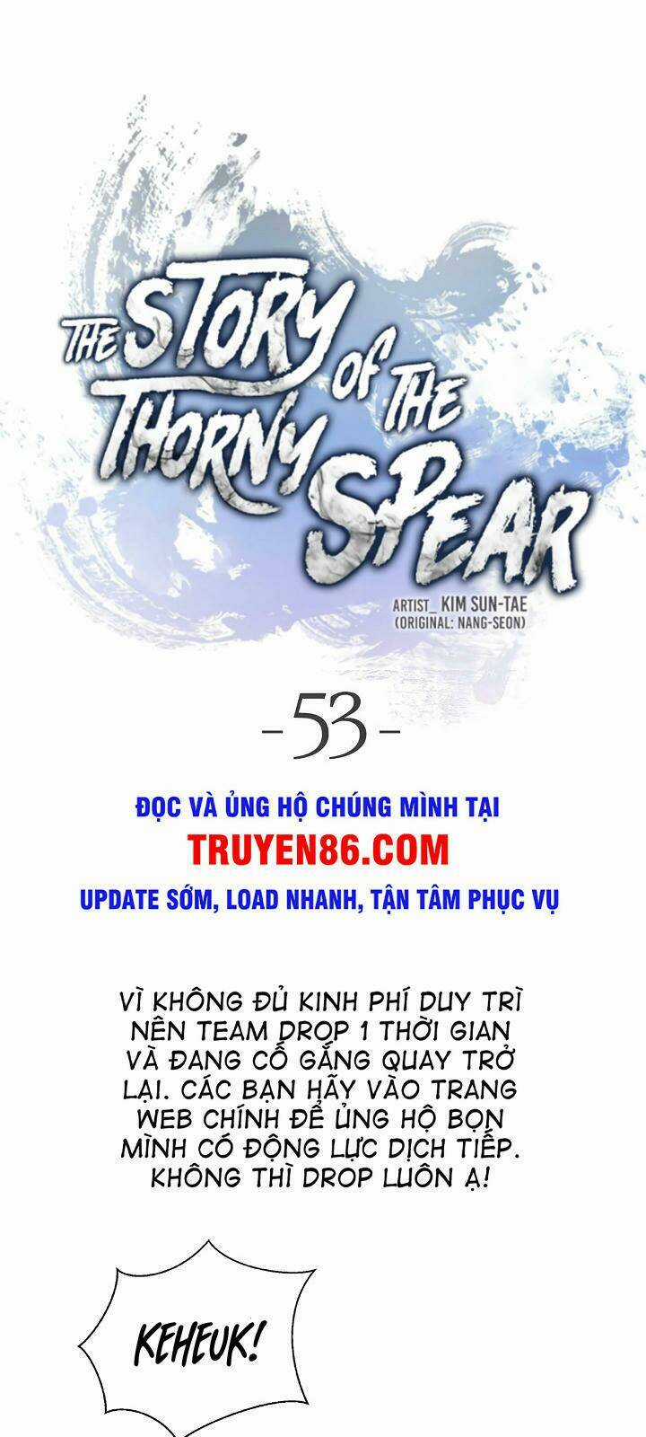 Lãng Tiên Kỳ Đàm Chapter 53 trang 26