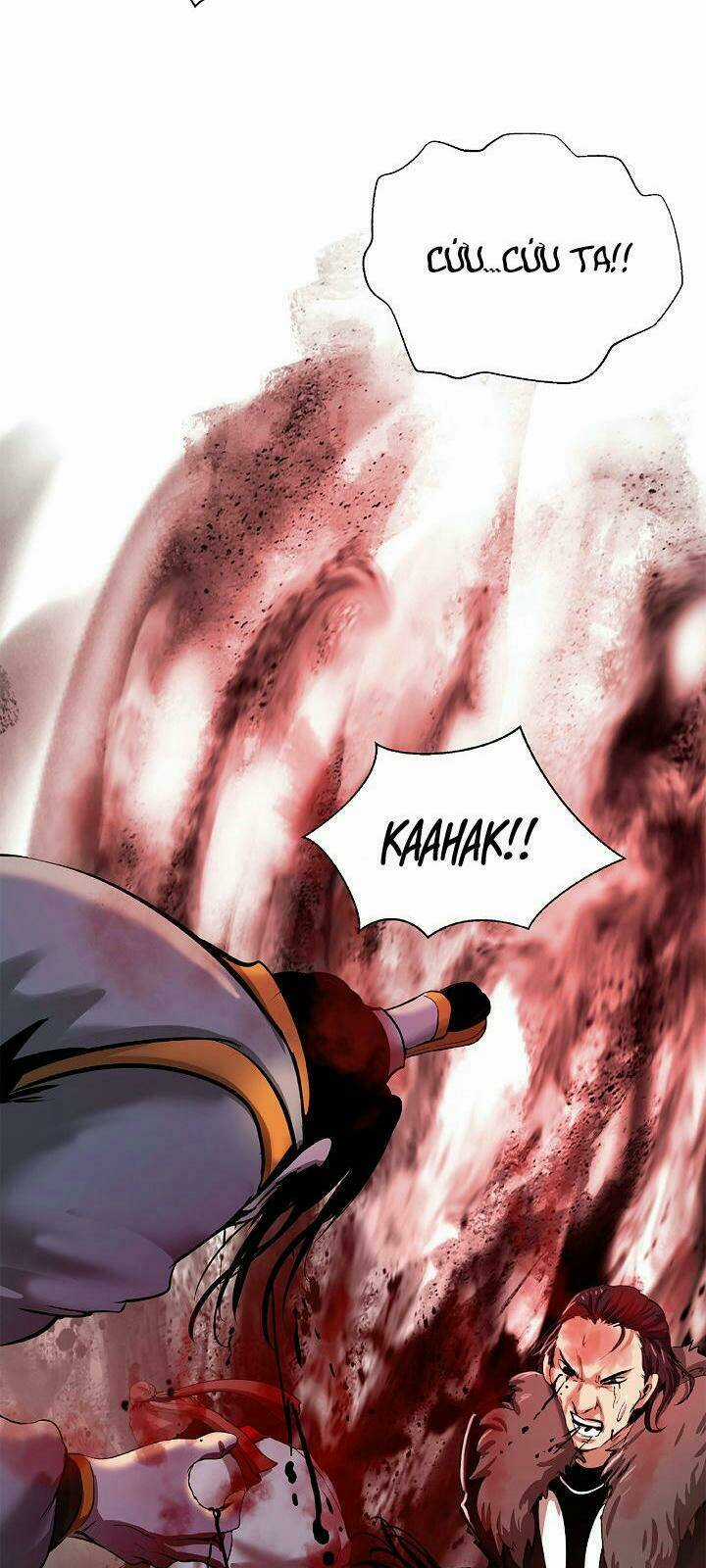 Lãng Tiên Kỳ Đàm Chapter 53 trang 27