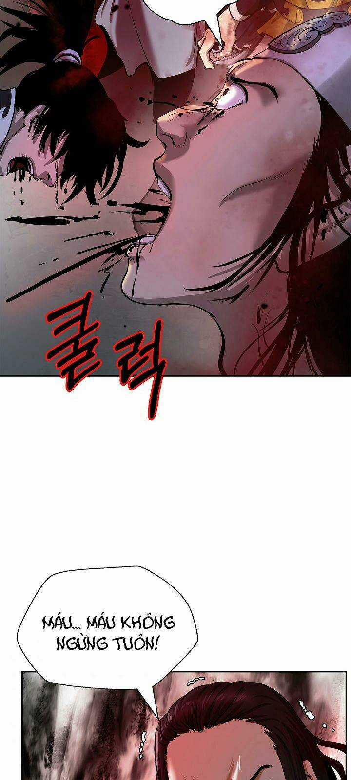 Lãng Tiên Kỳ Đàm Chapter 53 trang 29