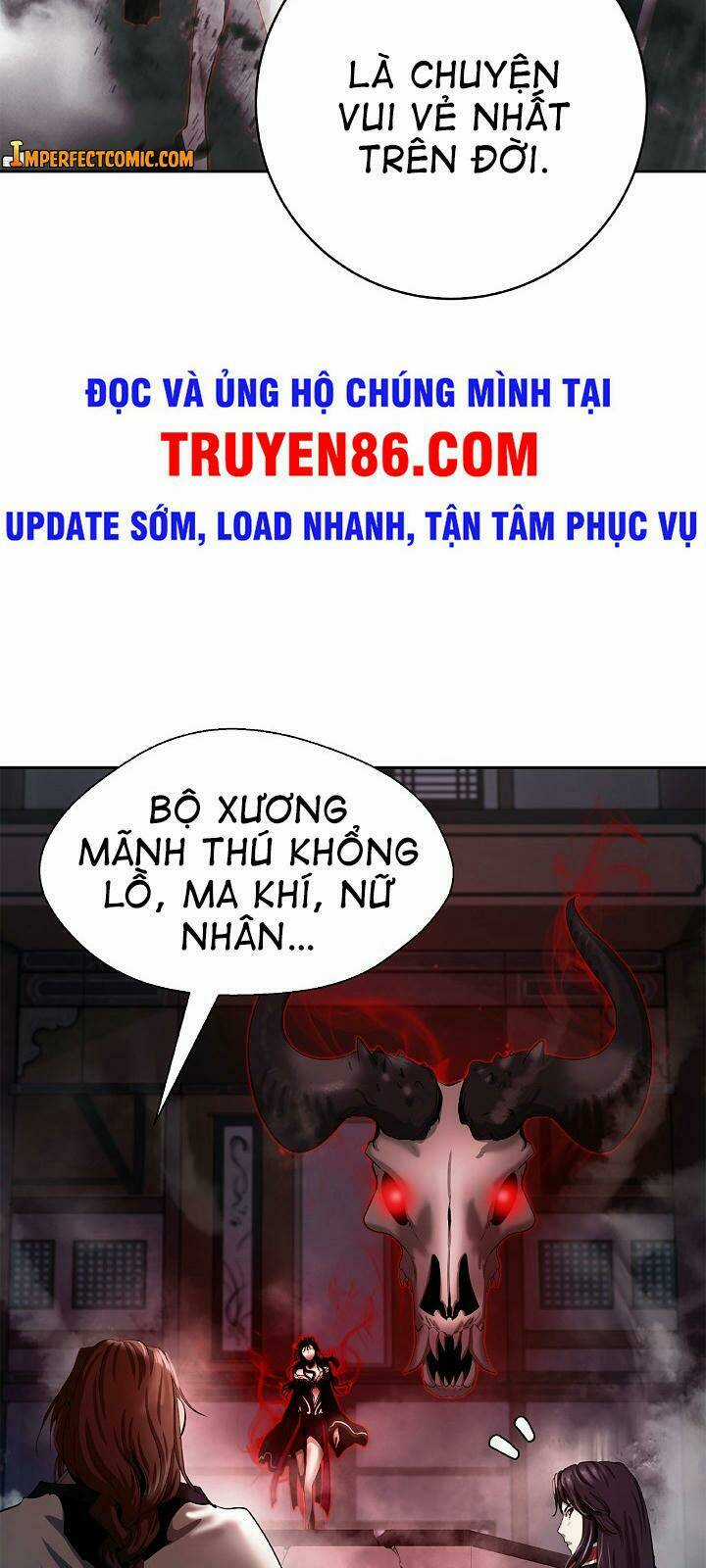 Lãng Tiên Kỳ Đàm Chapter 53 trang 3