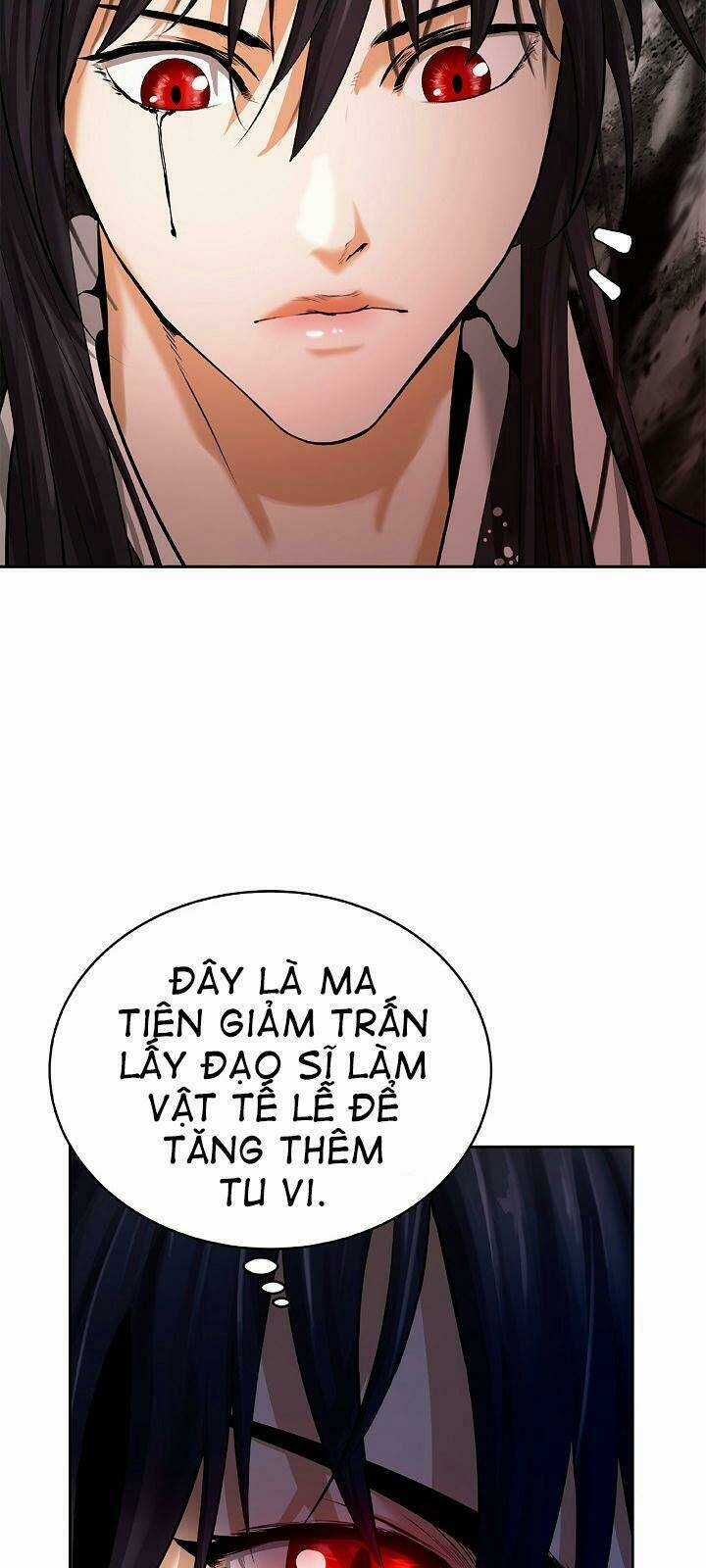 Lãng Tiên Kỳ Đàm Chapter 53 trang 31