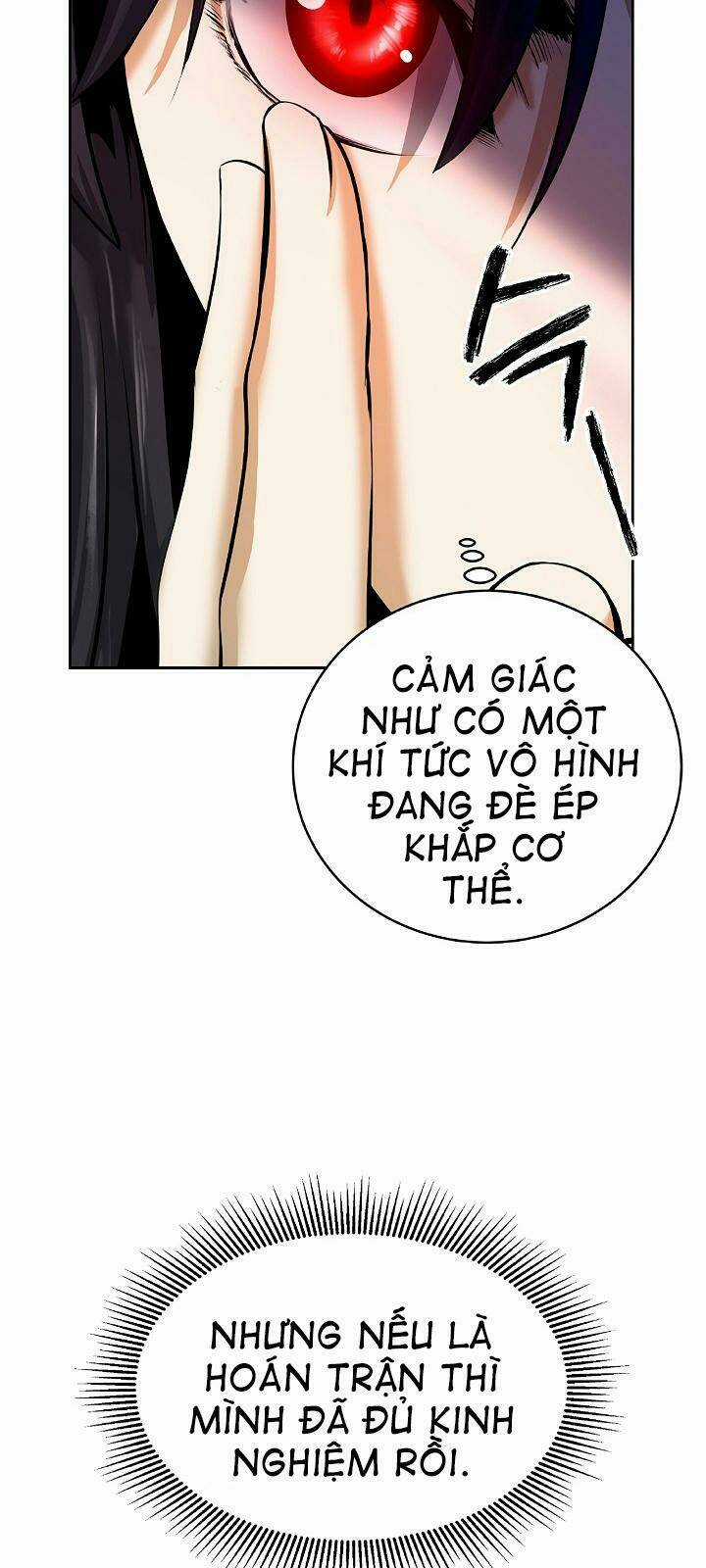 Lãng Tiên Kỳ Đàm Chapter 53 trang 32