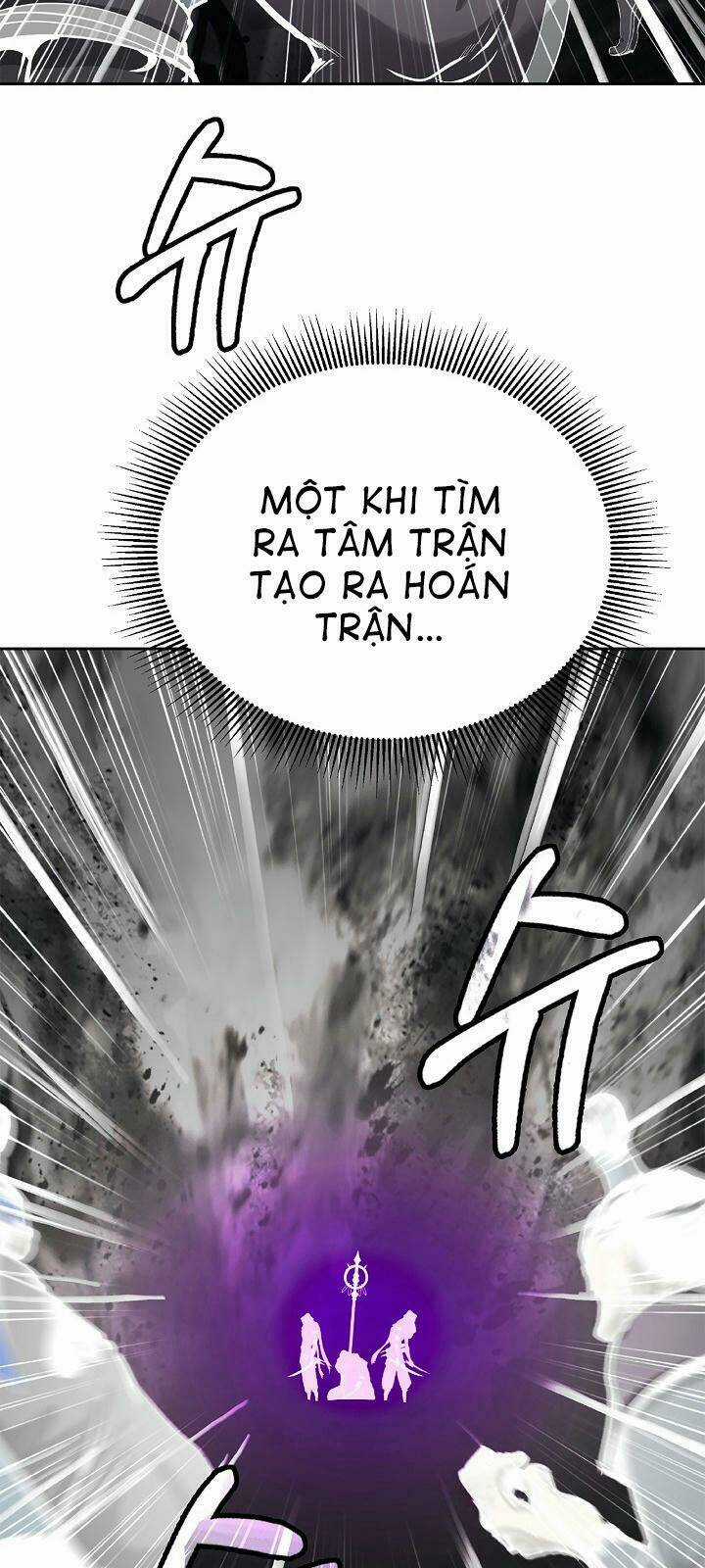 Lãng Tiên Kỳ Đàm Chapter 53 trang 36