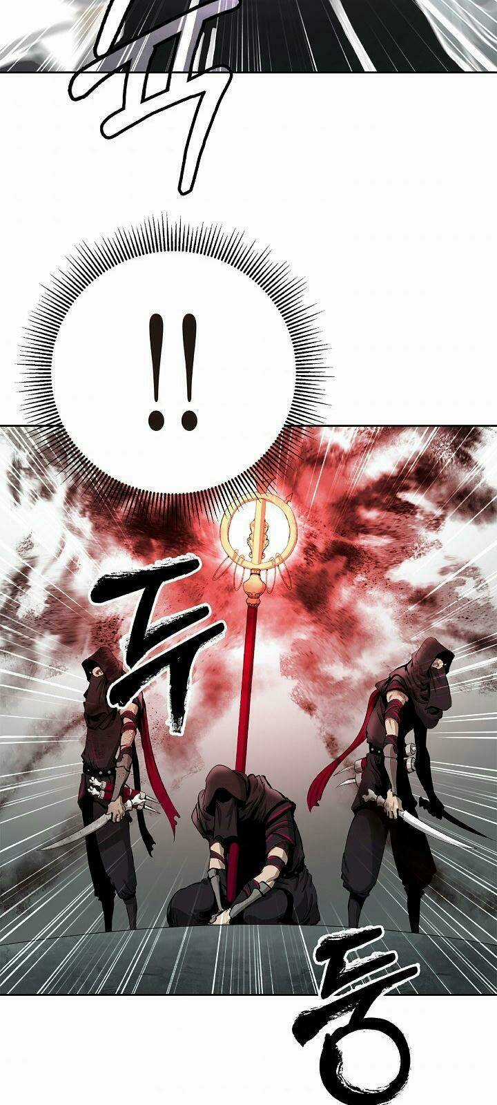 Lãng Tiên Kỳ Đàm Chapter 53 trang 37