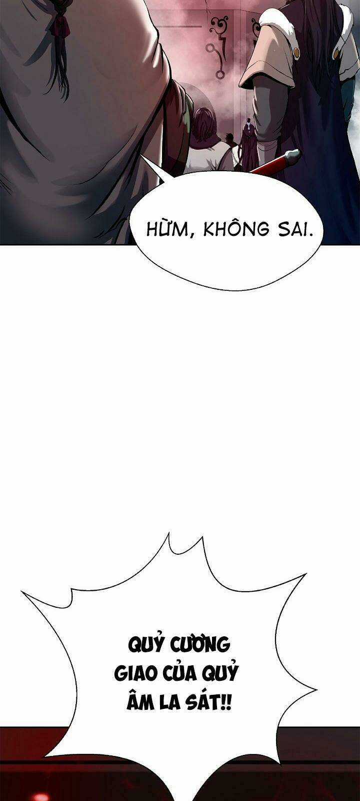 Lãng Tiên Kỳ Đàm Chapter 53 trang 4