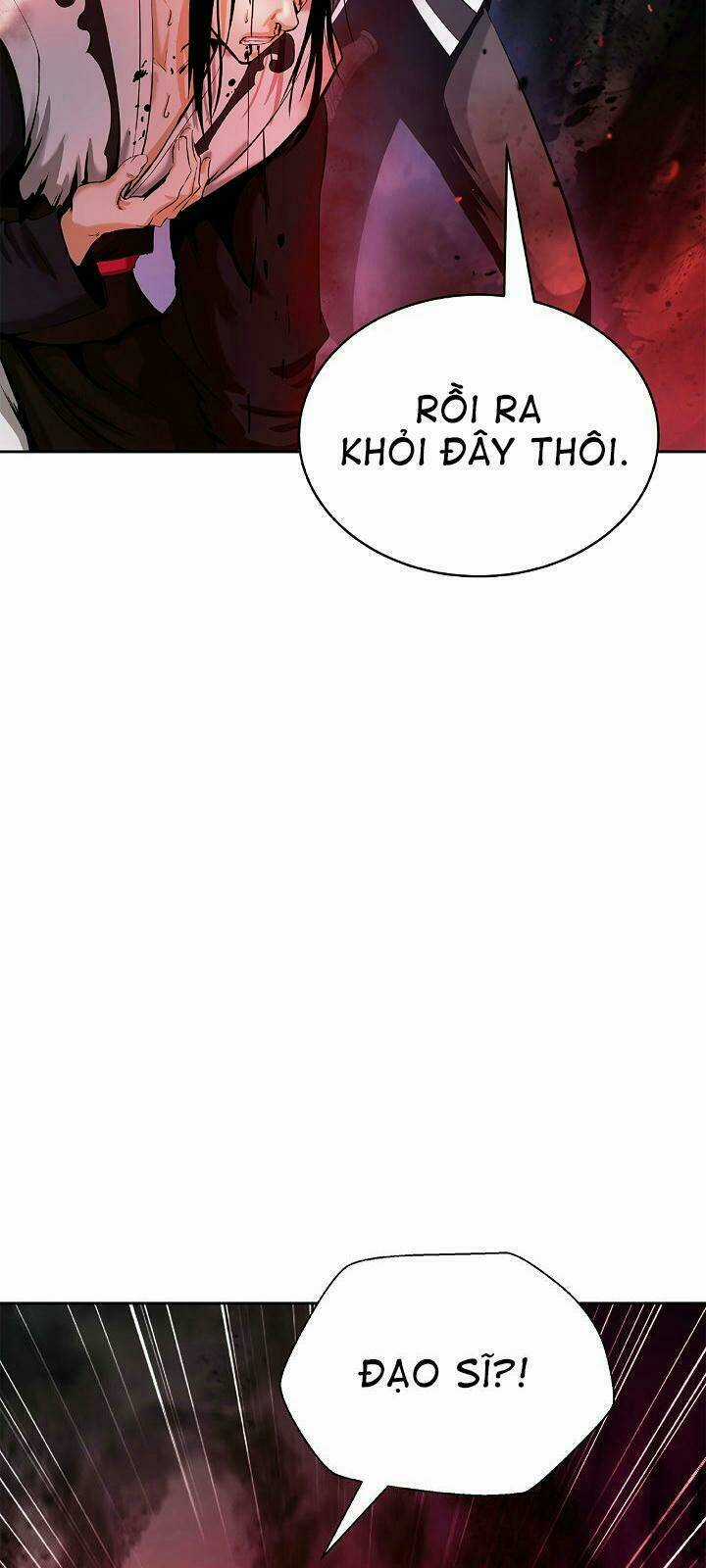 Lãng Tiên Kỳ Đàm Chapter 53 trang 40