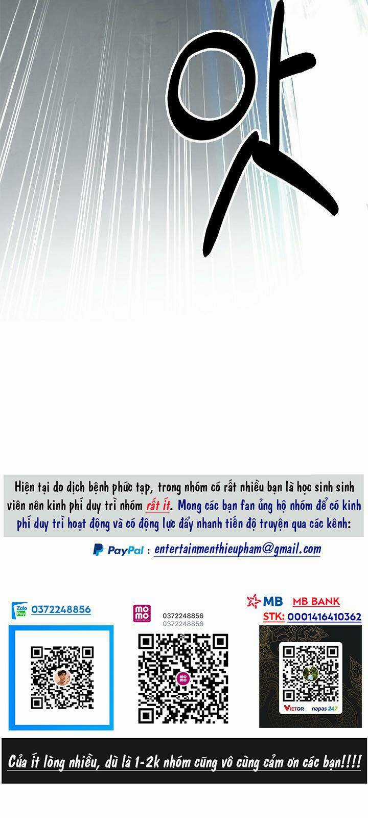 Lãng Tiên Kỳ Đàm Chapter 53 trang 42