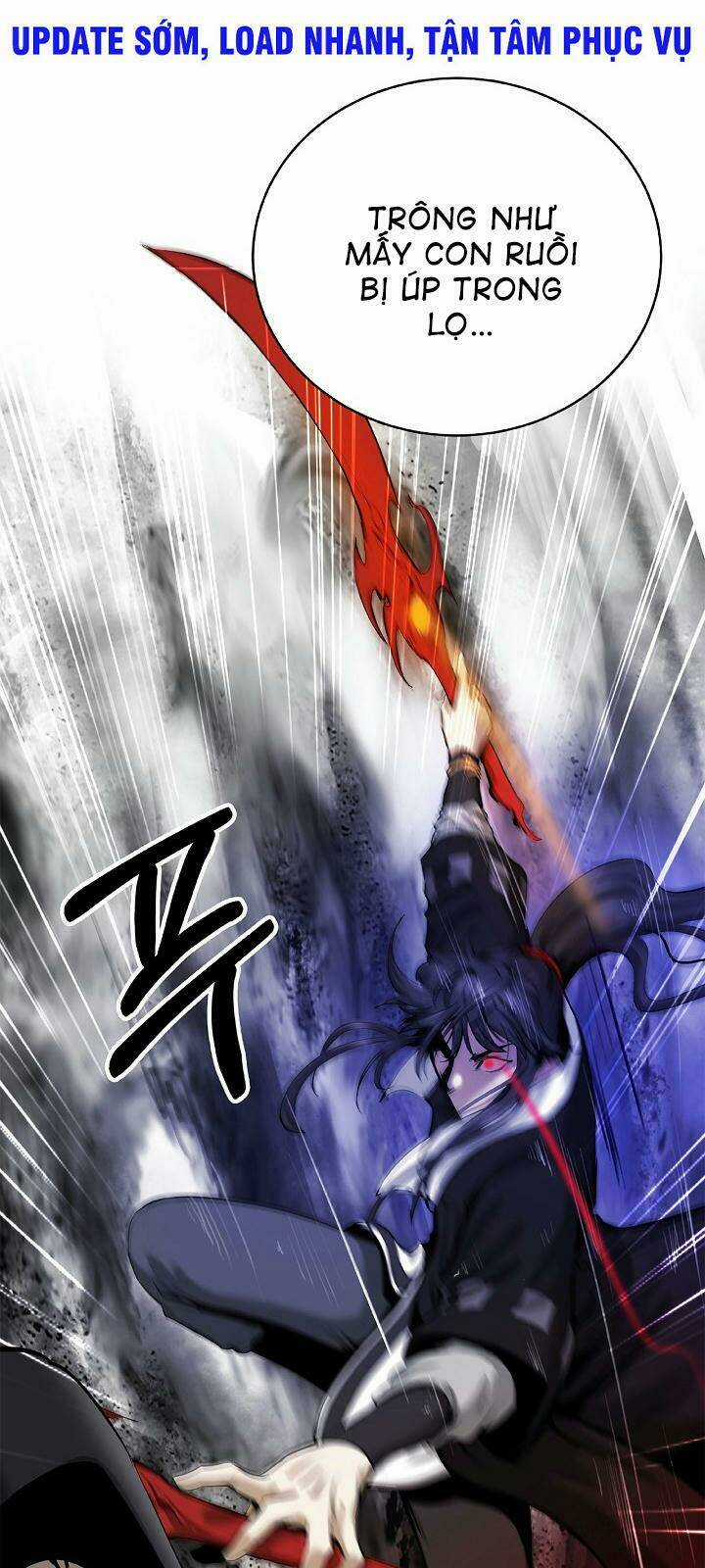 Lãng Tiên Kỳ Đàm Chapter 53 trang 45