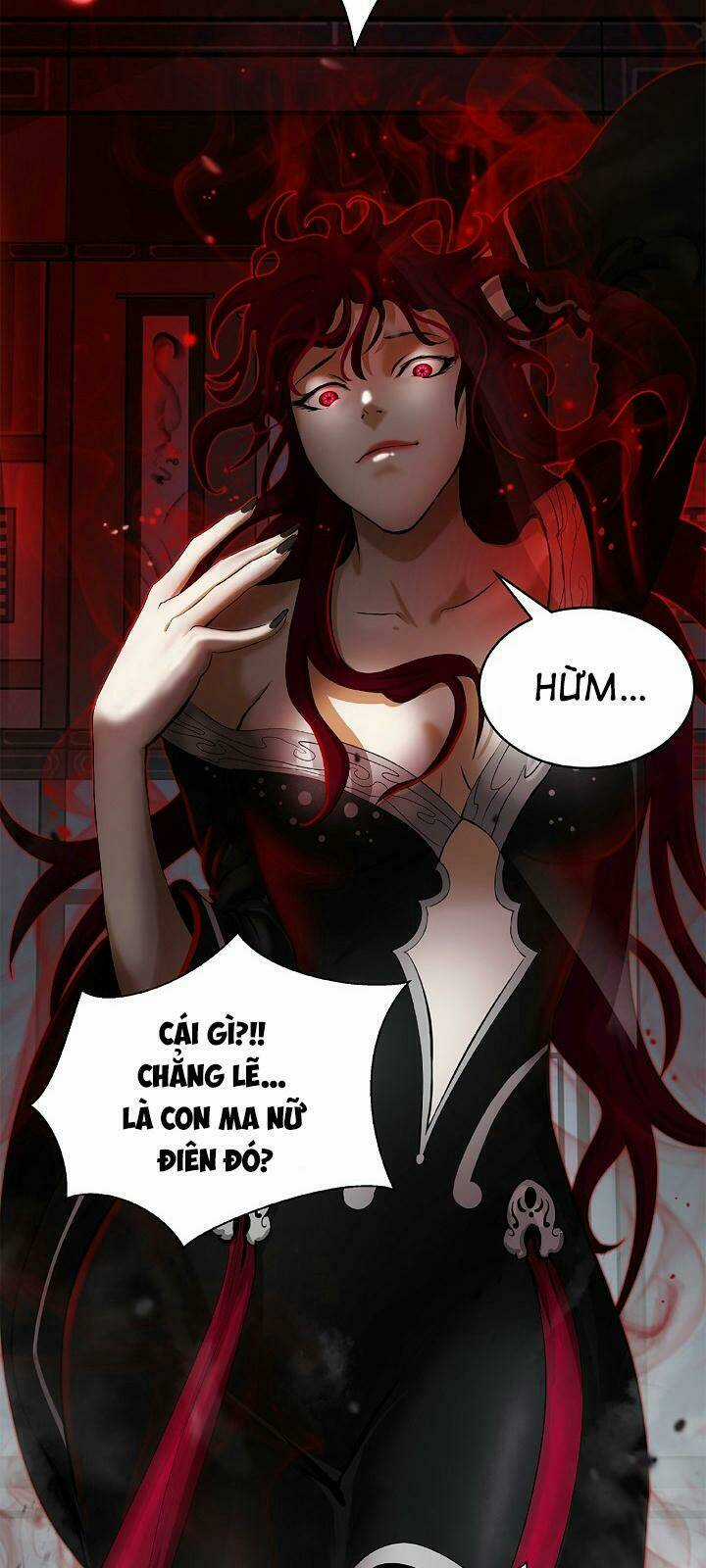 Lãng Tiên Kỳ Đàm Chapter 53 trang 5