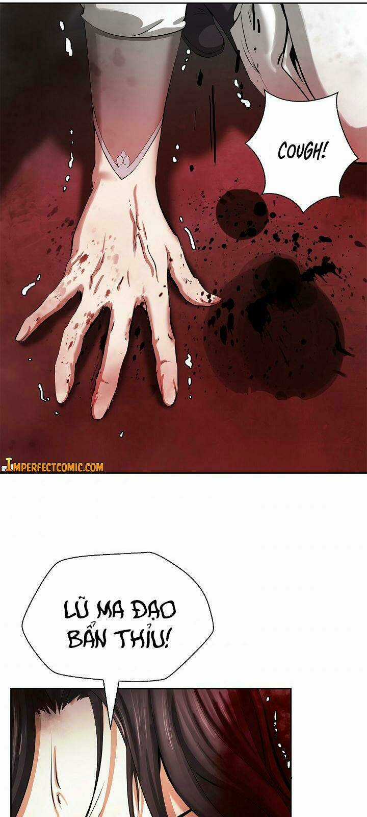 Lãng Tiên Kỳ Đàm Chapter 53 trang 50