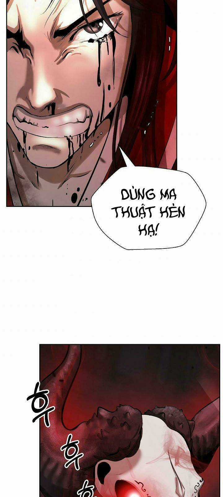 Lãng Tiên Kỳ Đàm Chapter 53 trang 51