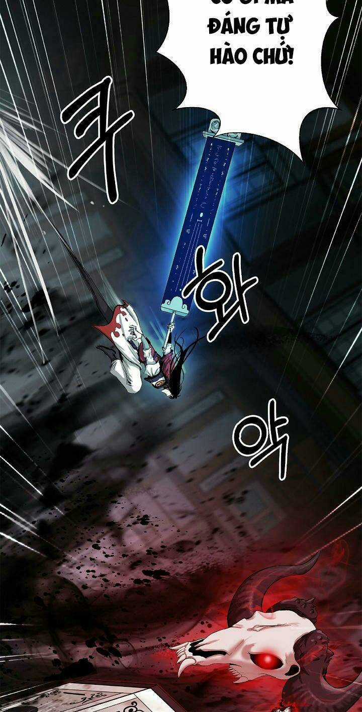 Lãng Tiên Kỳ Đàm Chapter 53 trang 53