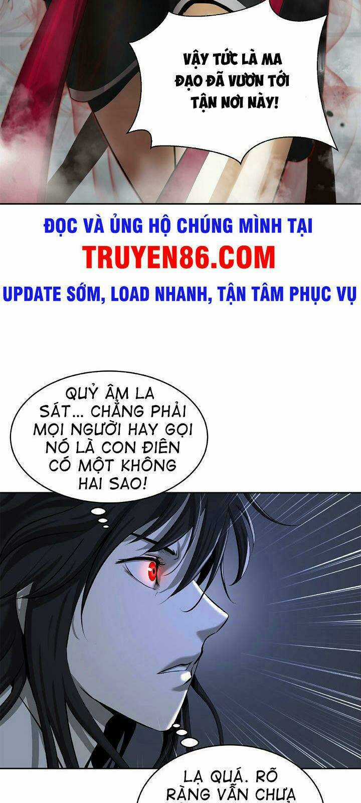 Lãng Tiên Kỳ Đàm Chapter 53 trang 6