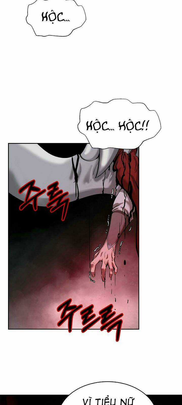 Lãng Tiên Kỳ Đàm Chapter 53 trang 63