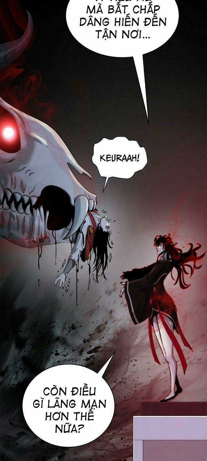 Lãng Tiên Kỳ Đàm Chapter 53 trang 64