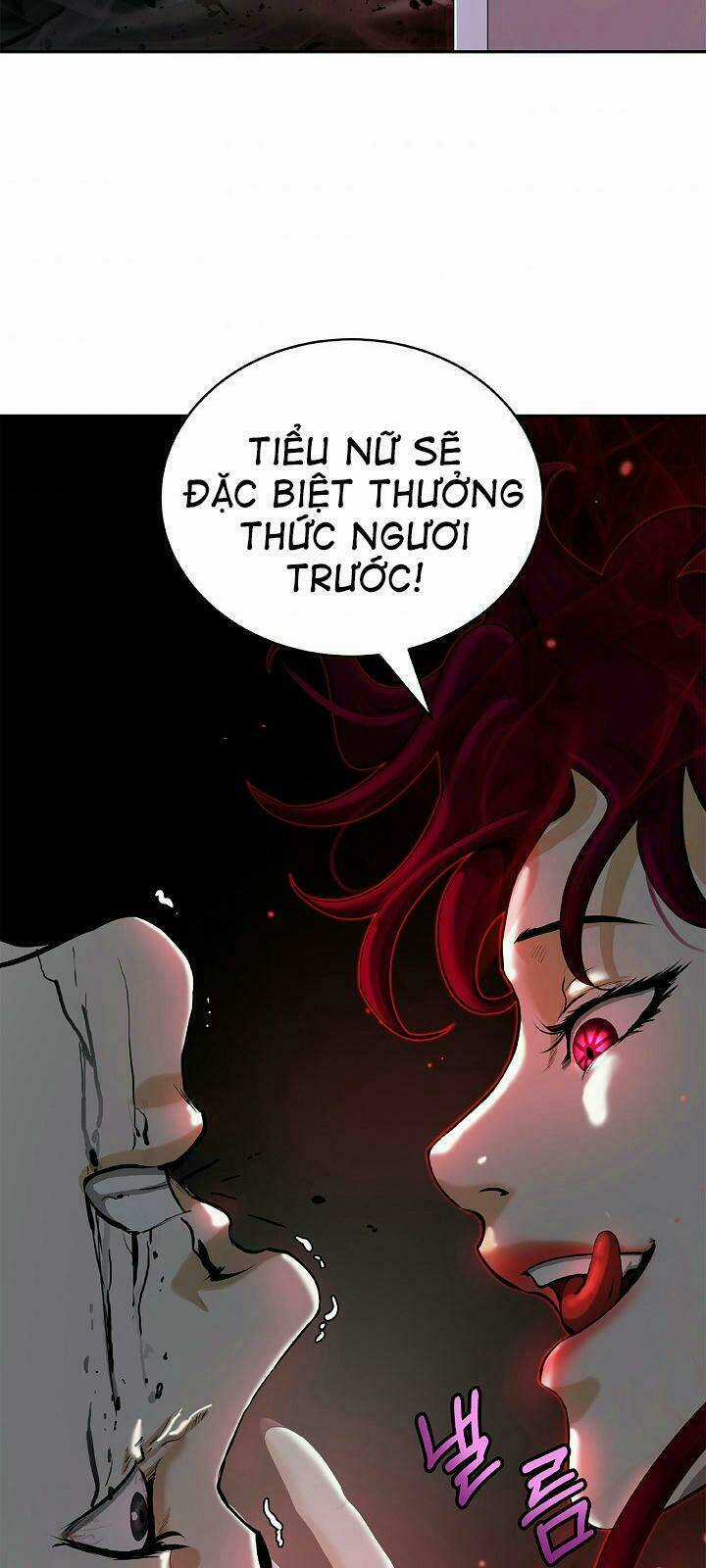 Lãng Tiên Kỳ Đàm Chapter 53 trang 65