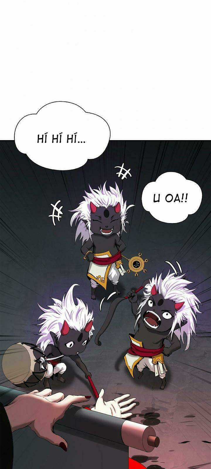 Lãng Tiên Kỳ Đàm Chapter 53 trang 73