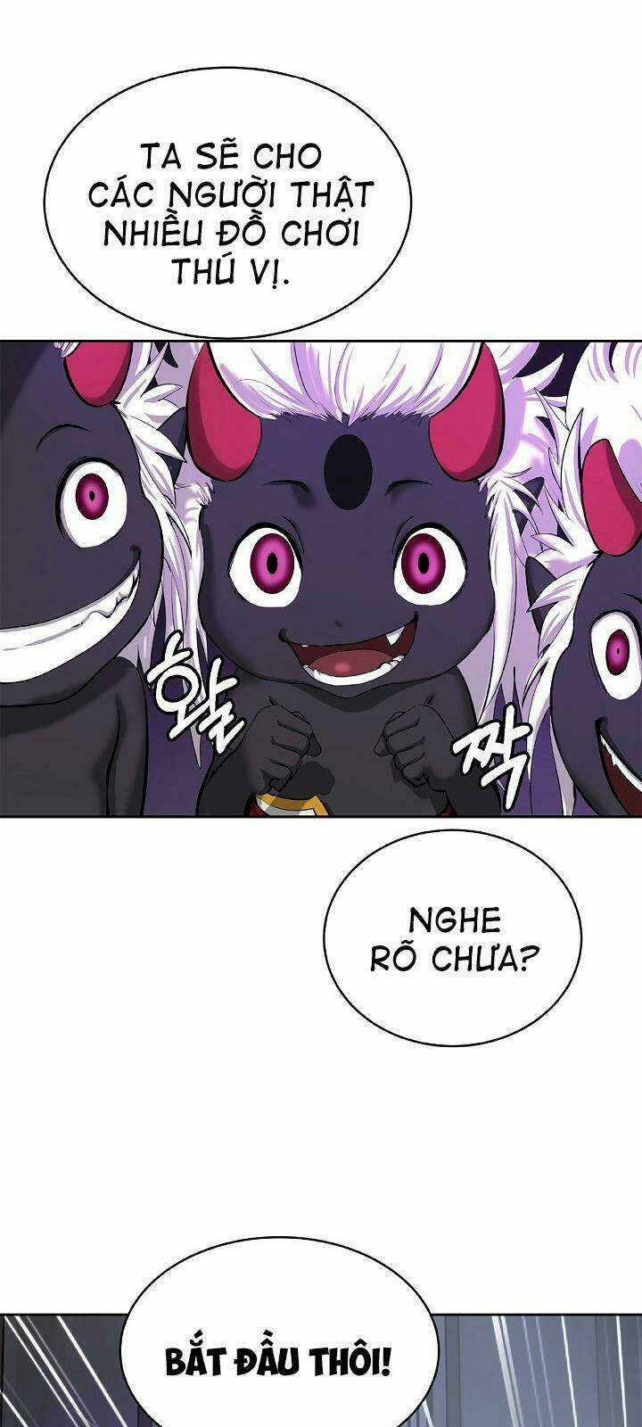 Lãng Tiên Kỳ Đàm Chapter 53 trang 76