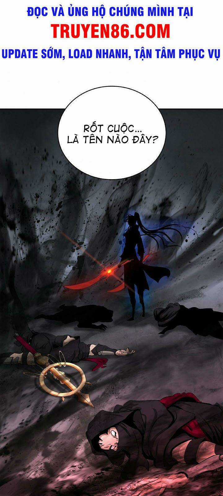 Lãng Tiên Kỳ Đàm Chapter 53 trang 80