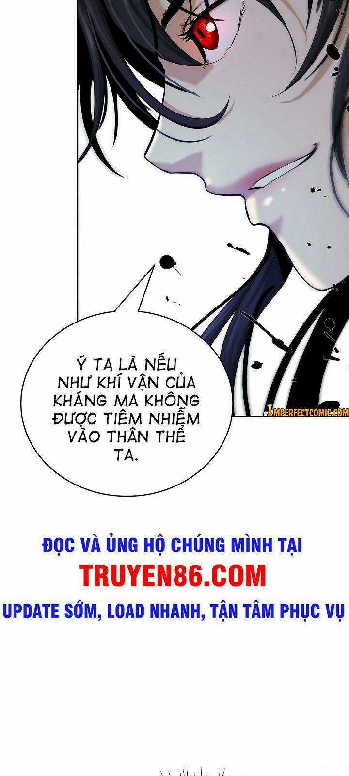 Lãng Tiên Kỳ Đàm Chapter 54 trang 10