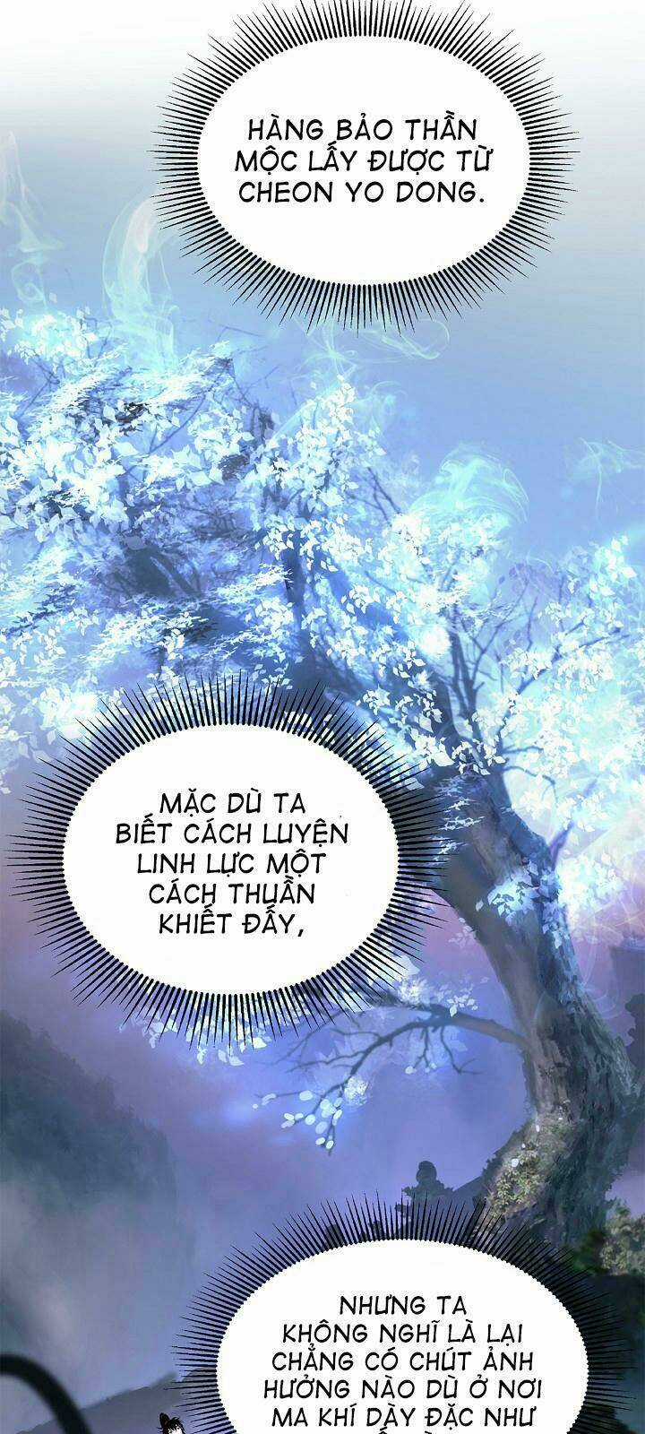 Lãng Tiên Kỳ Đàm Chapter 54 trang 11