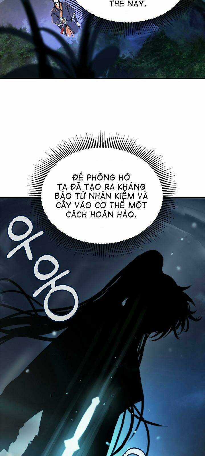 Lãng Tiên Kỳ Đàm Chapter 54 trang 12